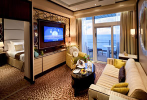 Signature Suite