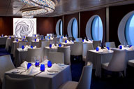Blu Restaurant
