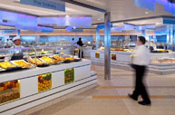 Oceanview Café/Bar