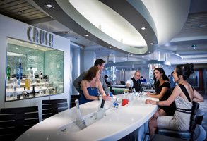 Martini Bar & Crush