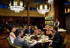 Tuscan Grille