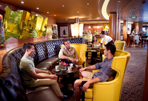 Café al Bacio & Gelateria