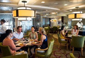 Bistro on Five