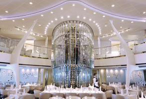Main Restaurant