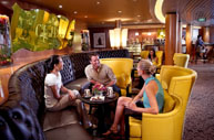 Cafe al Baccio & Gelateria
