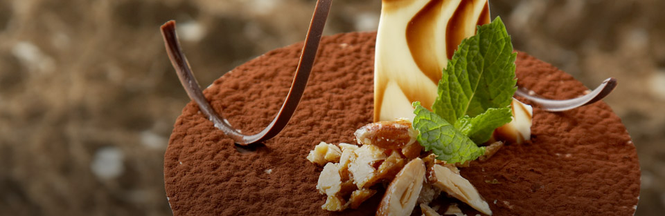 Culinary Delights