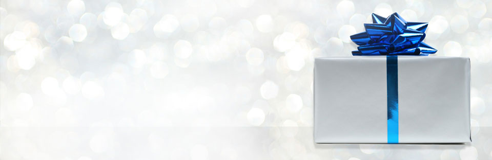 Gifts by Celebrity