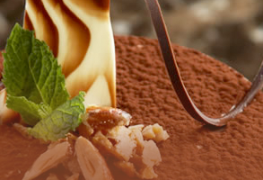Culinary Delights