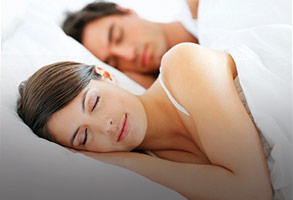 EXhale bedding