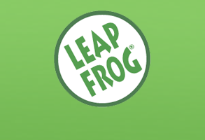 LeapFrog