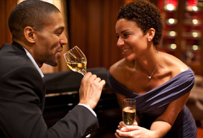 Honeymoon & Anniversary
