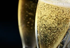 Champagne & Sparkling Wines