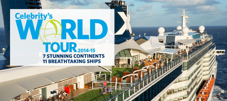 World Tour Cruises