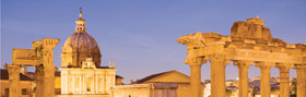 Europe Air Savings Event