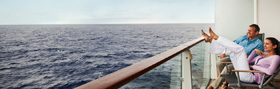 Transaltlantic Cruise