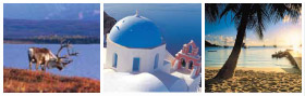 Plan Your  Vacation Savings Event