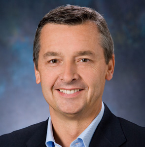 Michael Bayley
