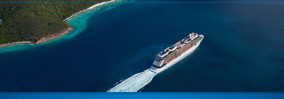 Celebrity Cruises