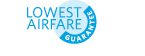 Lowest Airfare Guarantee