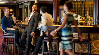 Ensemble Lounge