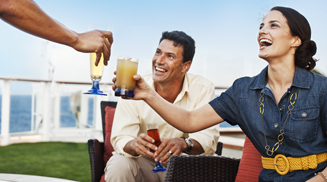 Sunset Bar