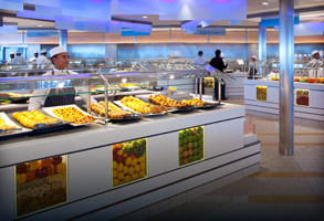 Casual Dining