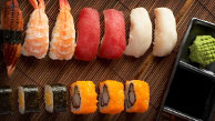 Specialty Dining