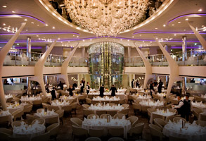 Main Restaurant