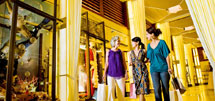 SHOPPING