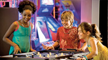 Fun for All Ages