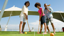 Lawn Games