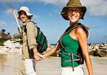 Shore & Land Excursions