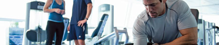 Fitness Celebrity