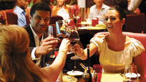 Food & Wine Pairing