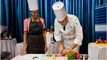 Cooking Competition