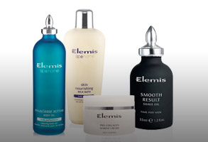 Elemis Products
