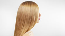 Keratin Complex Hair Straightening Treatment