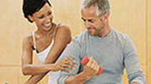Personal Training