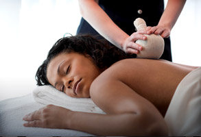 Signature Treatments