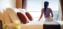 AquaClass Staterooms