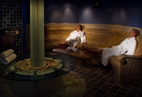 Detox Wraps & Body Therapies