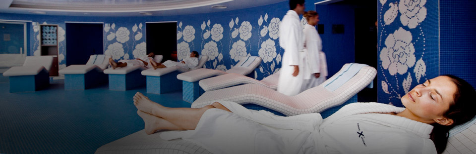 Spa Fitness