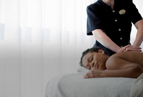 Massage Therapies