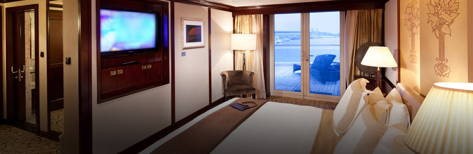 Suites