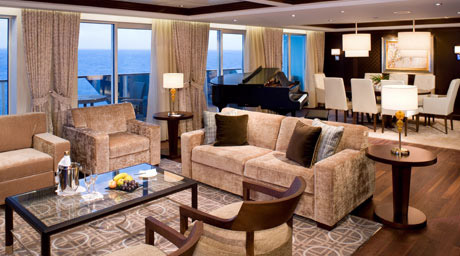 Modern Luxury