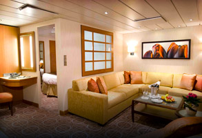 Cruise+ship+rooms