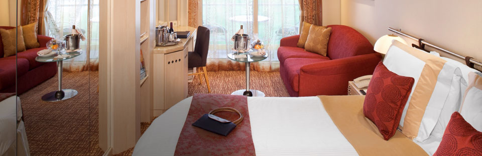 Concierge Class