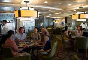 Bistro on Five