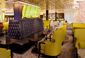 Caf&eacute; al Bacio & Gelateria