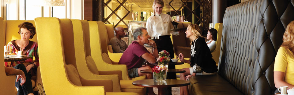 Cafe Al Bacio